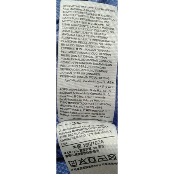 Old Navy Active go-Dry tank top size L - Picture 10 of 10